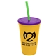 Garyline(R) Cups - on - the - Go Sport Sipper - 22 oz