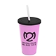 Garyline(R) Cups - on - the - Go Sport Sipper - 22 oz