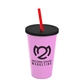 Garyline(R) Cups - on - the - Go Sport Sipper - 22 oz