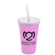 Garyline(R) Cups - on - the - Go Sport Sipper - 22 oz
