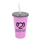 Garyline(R) Cups - on - the - Go Sport Sipper - 22 oz