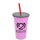 Garyline(R) Cups - on - the - Go Sport Sipper - 22 oz
