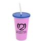 Garyline(R) Cups - on - the - Go Sport Sipper - 22 oz