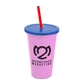Garyline(R) Cups - on - the - Go Sport Sipper - 22 oz