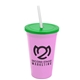 Garyline(R) Cups - on - the - Go Sport Sipper - 22 oz