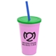 Garyline(R) Cups - on - the - Go Sport Sipper - 22 oz