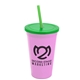 Garyline(R) Cups - on - the - Go Sport Sipper - 22 oz