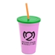 Garyline(R) Cups - on - the - Go Sport Sipper - 22 oz