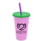 Garyline(R) Cups - on - the - Go Sport Sipper - 22 oz