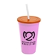 Garyline(R) Cups - on - the - Go Sport Sipper - 22 oz