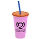 Garyline(R) Cups - on - the - Go Sport Sipper - 22 oz