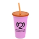 Garyline(R) Cups - on - the - Go Sport Sipper - 22 oz