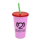 Garyline(R) Cups - on - the - Go Sport Sipper - 22 oz