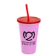 Garyline(R) Cups - on - the - Go Sport Sipper - 22 oz