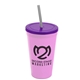 Garyline(R) Cups - on - the - Go Sport Sipper - 22 oz