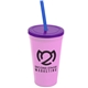 Garyline(R) Cups - on - the - Go Sport Sipper - 22 oz