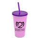 Garyline(R) Cups - on - the - Go Sport Sipper - 22 oz