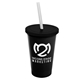 Garyline(R) Cups - on - the - Go Sport Sipper - 22 oz