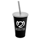 Garyline(R) Cups - on - the - Go Sport Sipper - 22 oz