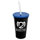 Garyline(R) Cups - on - the - Go Sport Sipper - 22 oz