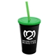 Garyline(R) Cups - on - the - Go Sport Sipper - 22 oz