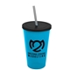 Garyline(R) Cups - on - the - Go Sport Sipper - 22 oz