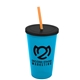 Garyline(R) Cups - on - the - Go Sport Sipper - 22 oz
