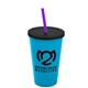 Garyline(R) Cups - on - the - Go Sport Sipper - 22 oz