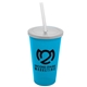 Garyline(R) Cups - on - the - Go Sport Sipper - 22 oz