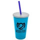 Garyline(R) Cups - on - the - Go Sport Sipper - 22 oz