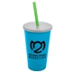 Garyline(R) Cups - on - the - Go Sport Sipper - 22 oz