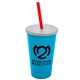Garyline(R) Cups - on - the - Go Sport Sipper - 22 oz