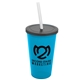 Garyline(R) Cups - on - the - Go Sport Sipper - 22 oz