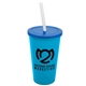 Garyline(R) Cups - on - the - Go Sport Sipper - 22 oz