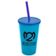 Garyline(R) Cups - on - the - Go Sport Sipper - 22 oz