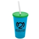 Garyline(R) Cups - on - the - Go Sport Sipper - 22 oz