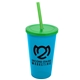 Garyline(R) Cups - on - the - Go Sport Sipper - 22 oz