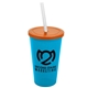 Garyline(R) Cups - on - the - Go Sport Sipper - 22 oz
