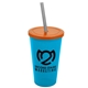 Garyline(R) Cups - on - the - Go Sport Sipper - 22 oz