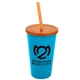 Garyline(R) Cups - on - the - Go Sport Sipper - 22 oz