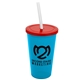 Garyline(R) Cups - on - the - Go Sport Sipper - 22 oz