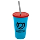 Garyline(R) Cups - on - the - Go Sport Sipper - 22 oz