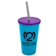 Garyline(R) Cups - on - the - Go Sport Sipper - 22 oz