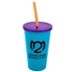 Garyline(R) Cups - on - the - Go Sport Sipper - 22 oz