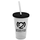 Garyline(R) Cups - on - the - Go Sport Sipper - 22 oz