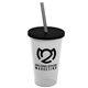 Garyline(R) Cups - on - the - Go Sport Sipper - 22 oz