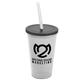 Garyline(R) Cups - on - the - Go Sport Sipper - 22 oz