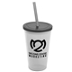 Garyline(R) Cups - on - the - Go Sport Sipper - 22 oz