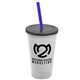 Garyline(R) Cups - on - the - Go Sport Sipper - 22 oz