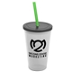 Garyline(R) Cups - on - the - Go Sport Sipper - 22 oz